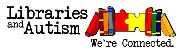 libraries and autism: we're connected