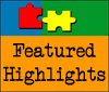 Today's Featured Highlights